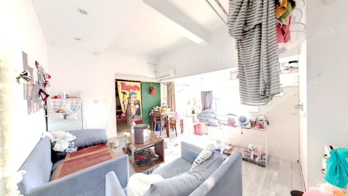 自由.com二手房实景图