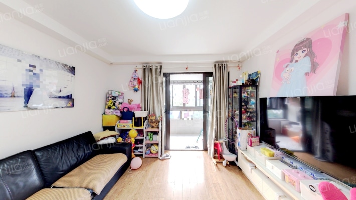 中星馨恒苑二手房实景图