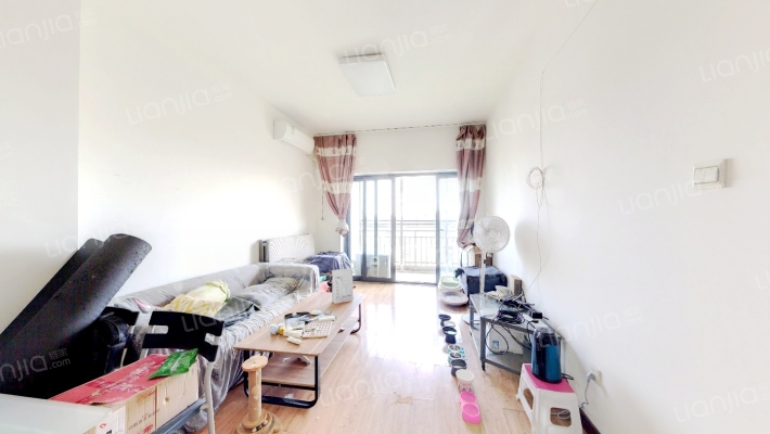 瑞泰锦城二手房实景图