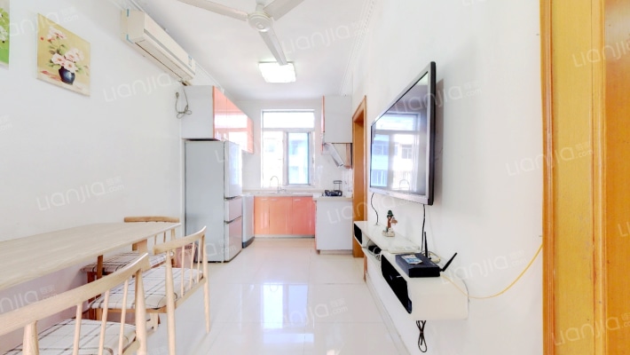 夏园新村二手房实景图