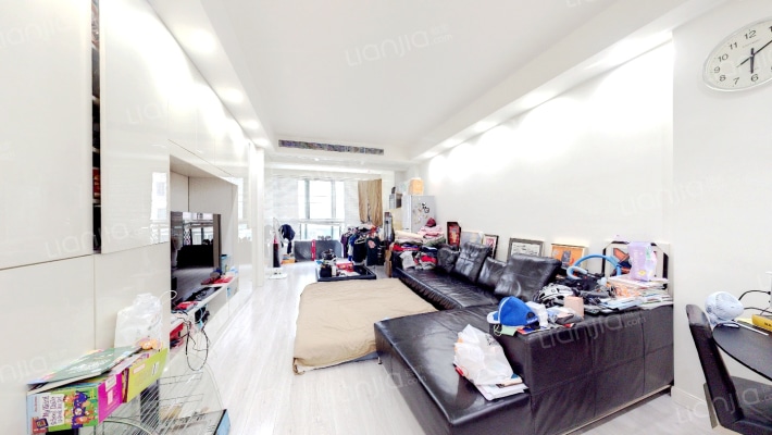 神仙树大院一期二手房实景图