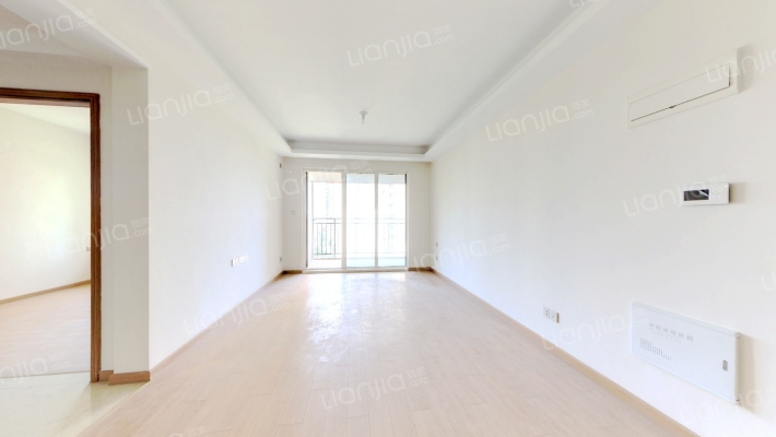 海伦国际二手房实景图