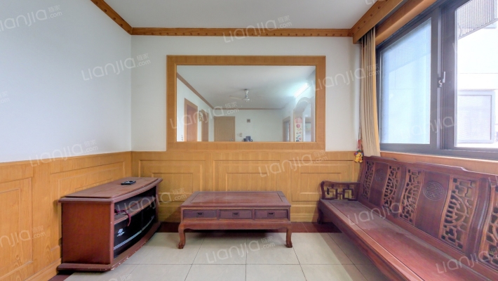 宁泉北苑二手房实景图