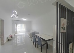 整租·五环公寓 2室2厅 南_五环公寓租房