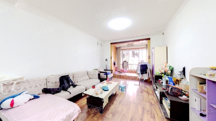 光荣西路29号二手房实景图