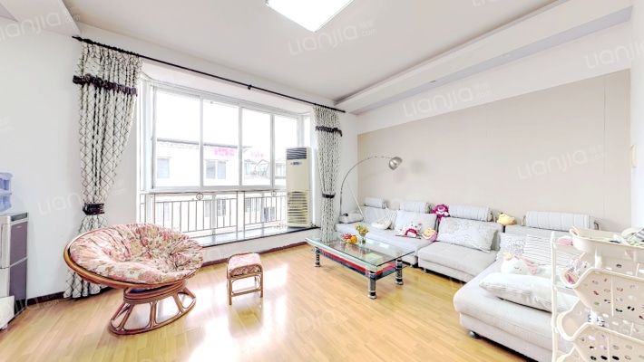 商业广场二期 二手房实景图