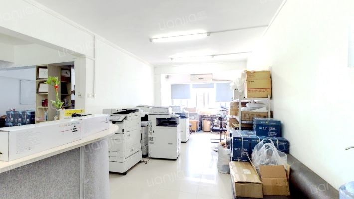 金泽大厦二手房实景图