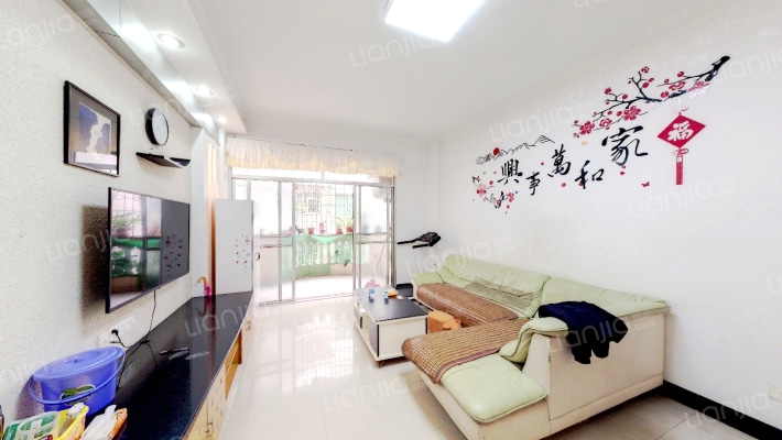 人民三路二手房实景图