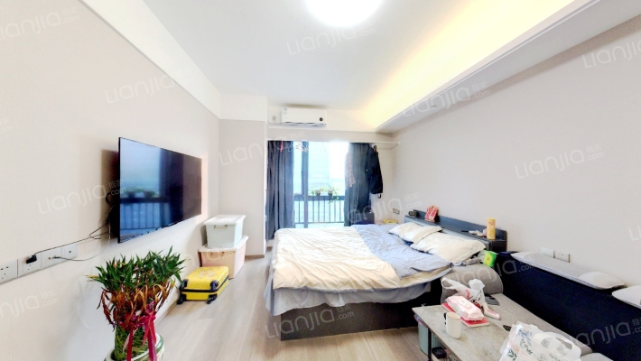 龙湖时代上城二手房实景图