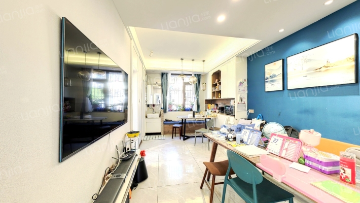 电子信息学院宿舍二手房实景图