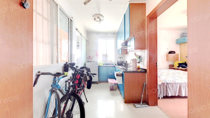 雍熙寺弄散盘二手房实景图