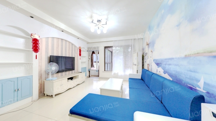 泰基南棠二手房实景图