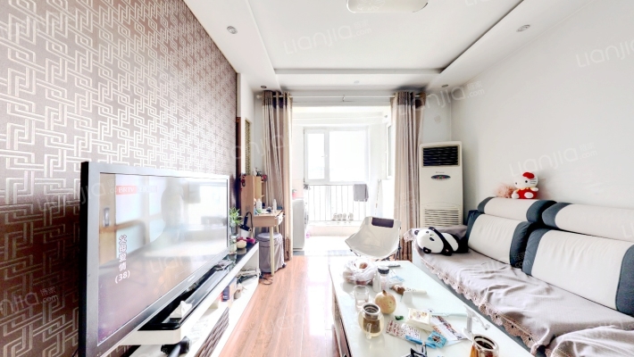 福顺嘉园二手房实景图