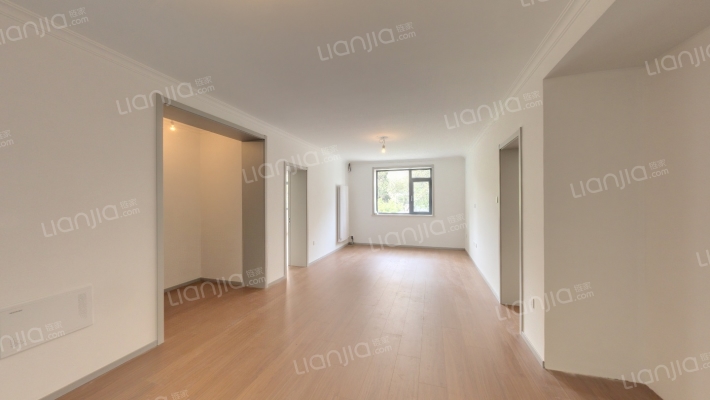 华青花园二手房实景图