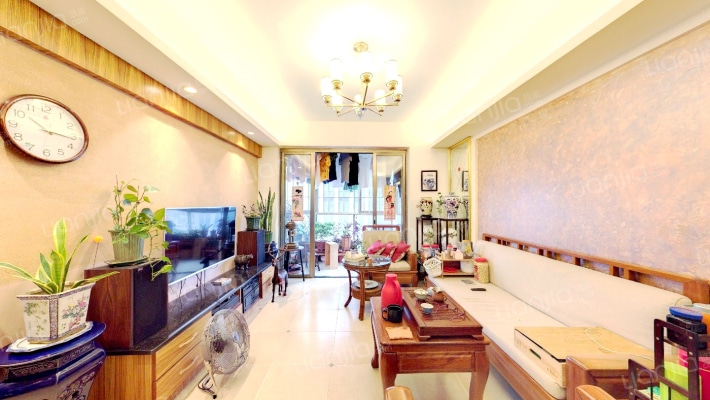 雅庭国际广场二手房实景图