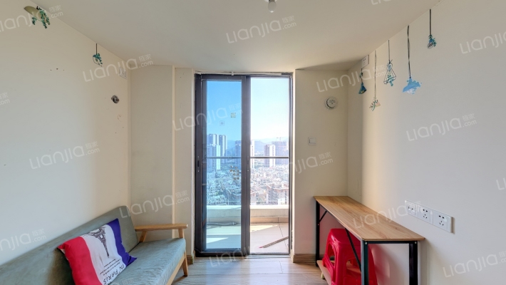 碧桂园柏坦尼雅二手房实景图