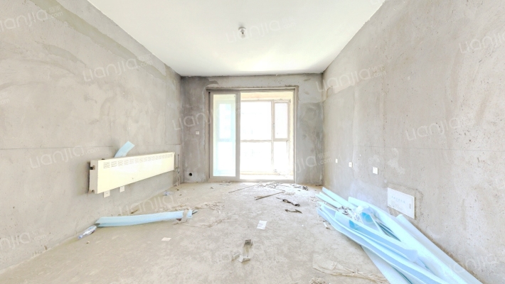 绿洲花园1号院二手房实景图