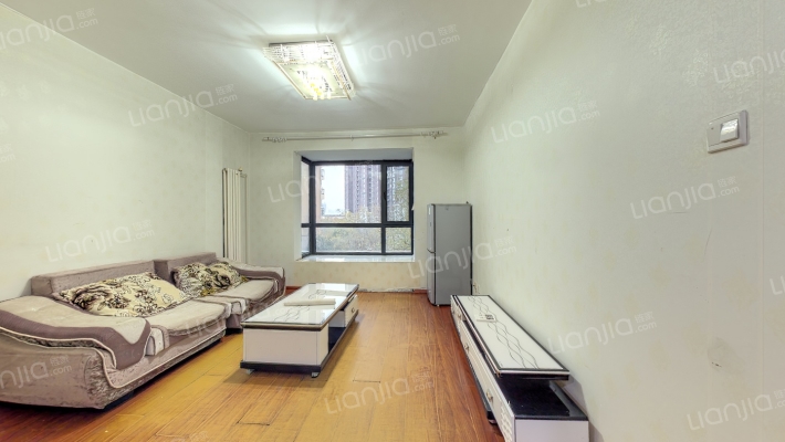 金晨嘉园二手房实景图