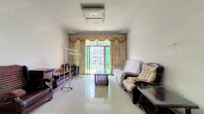 才俊金城二手房实景图