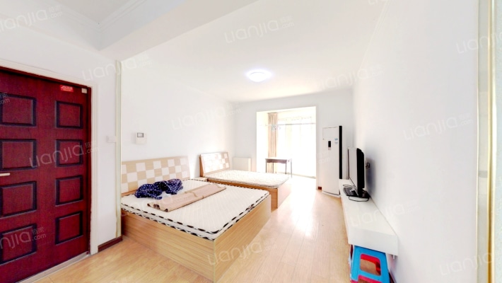 晖达新领地二手房实景图