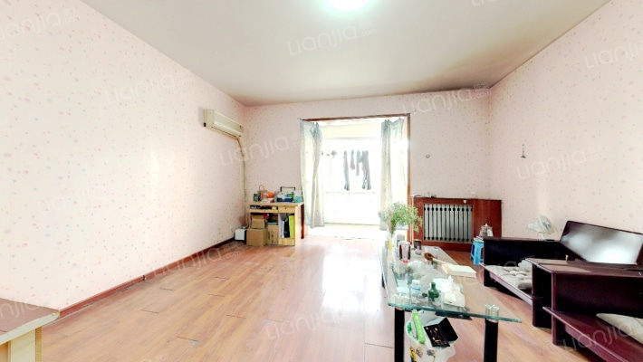 天然气小区(丈八北路)二手房实景图