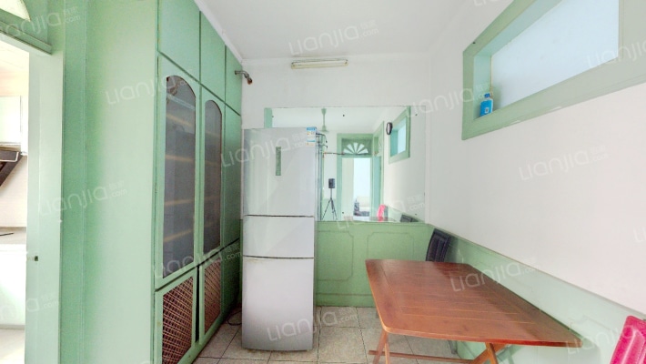 安徽省电力公司黄山路生活区二手房实景图