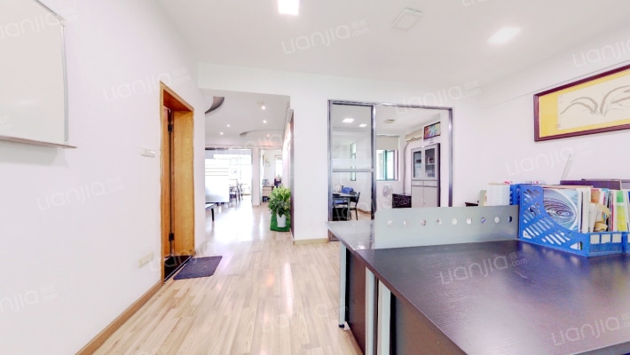 新华豪庭二手房实景图