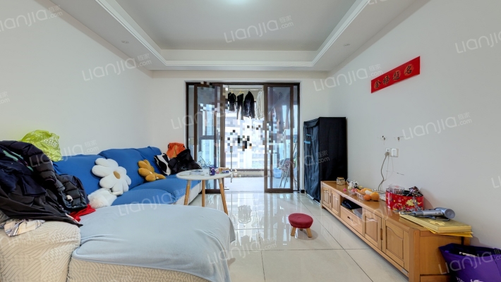 联发时代天骄二手房实景图