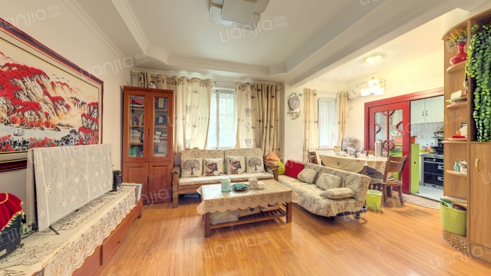 七里香苑二手房实景图