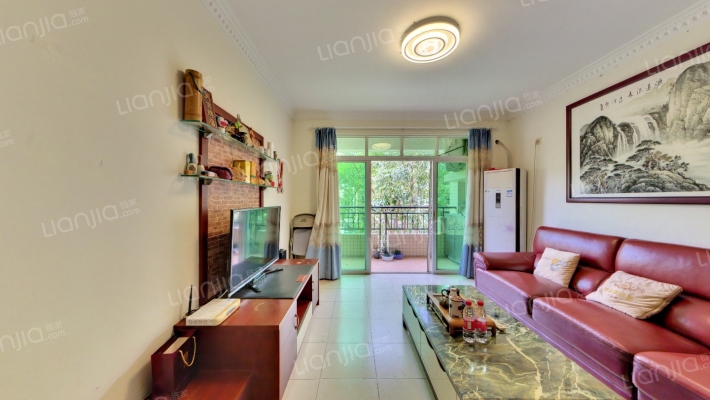 凯茵豪园二手房实景图