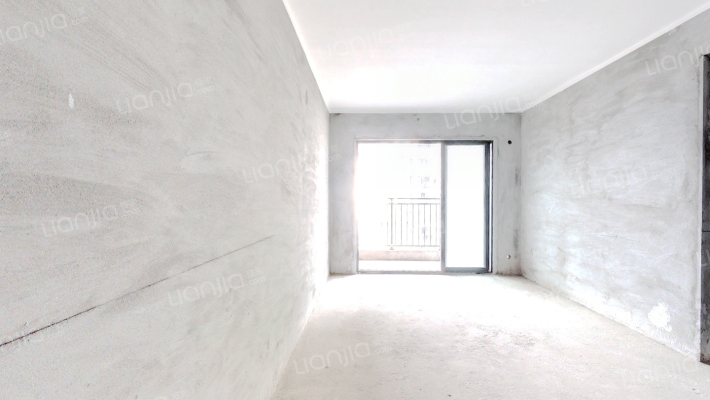 中荟城星尚苑二手房实景图