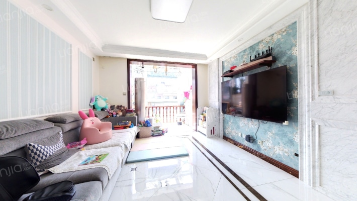 金水源二手房实景图