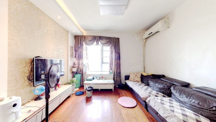 龙门镇二期二手房实景图