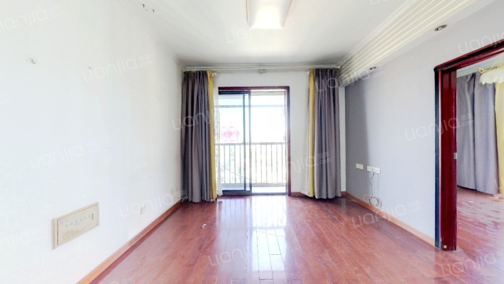 信达花样年华二手房实景图