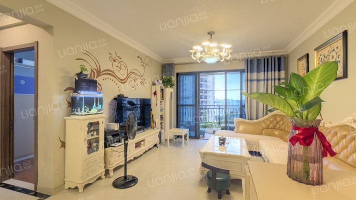 碧桂园十里江湾二手房实景图