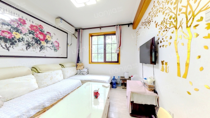 阳光公园1号二手房实景图