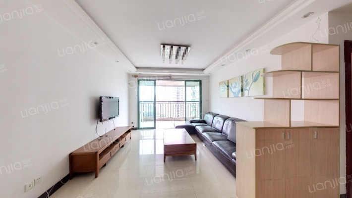 雅居乐雍逸豪庭二手房实景图