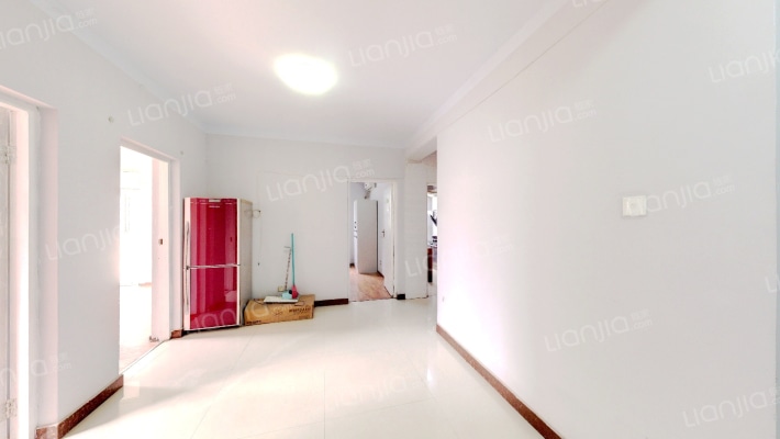 世纪家苑二手房实景图