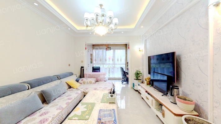 和信香榭澜郡二手房实景图