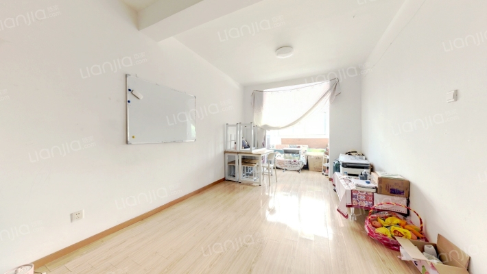 安居苑小区二手房实景图