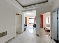 整租·望湖苑 2室2厅 南_望湖苑租房