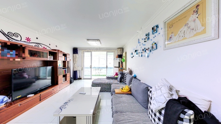 文化东路38二手房实景图