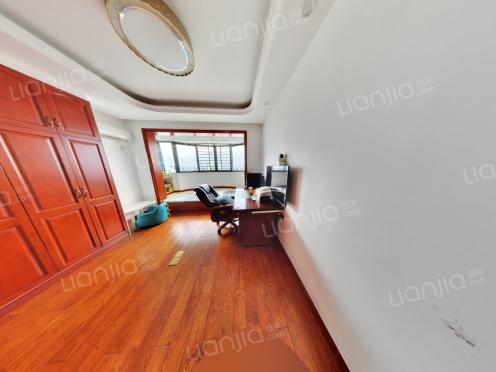 整租·日月光伯爵大地鼎耀花园 3室1厅 南