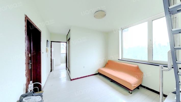 富城国际花园南区二手房实景图