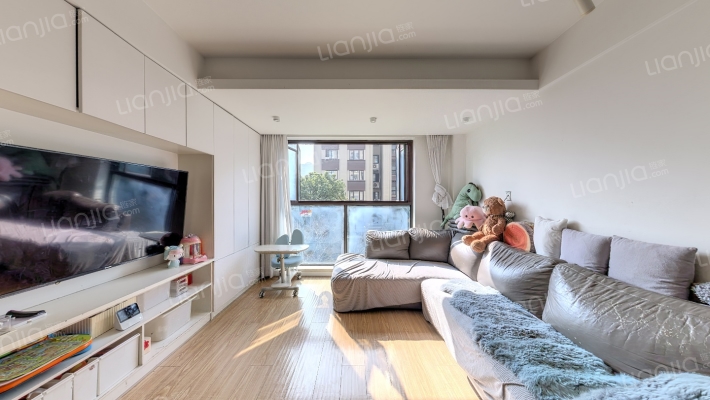 新城金玺钰府二手房实景图