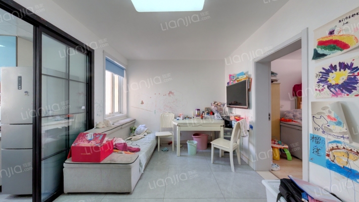 百水芊城怡水坊二手房实景图