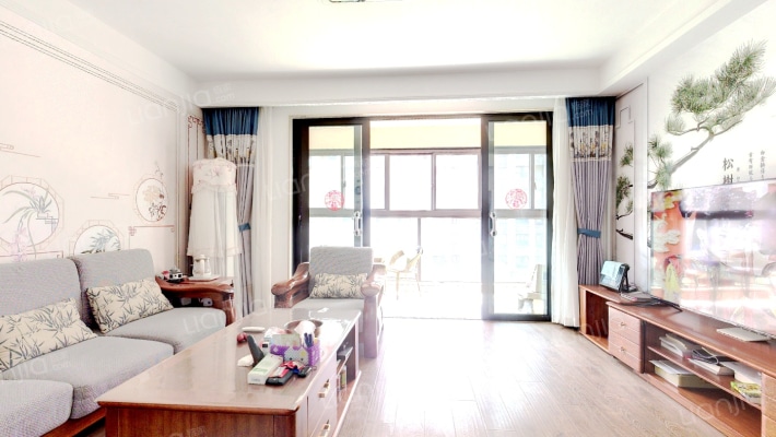 珺悦阁二手房实景图