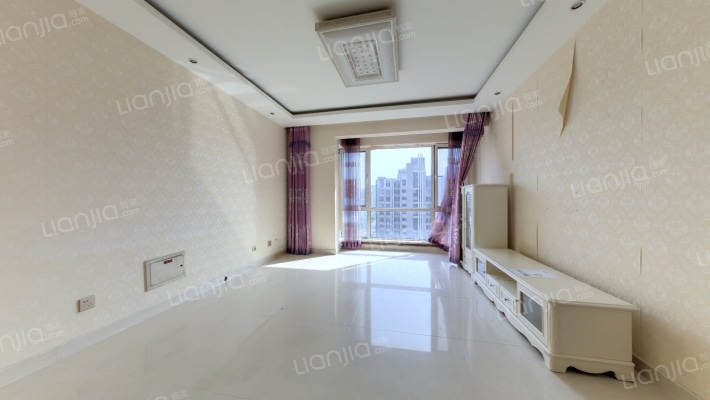 威尔夏大道二手房实景图