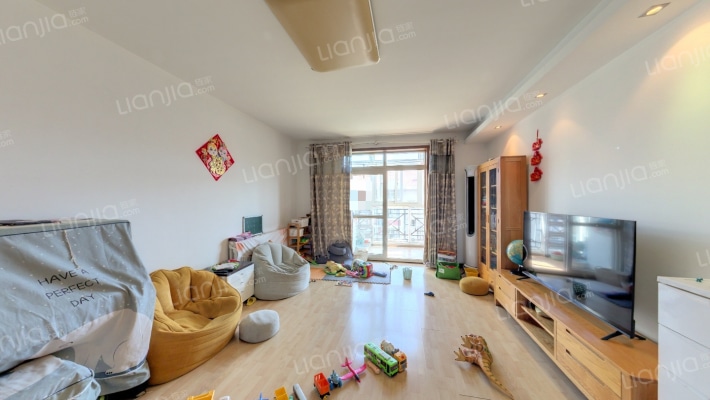 瀛景园二手房实景图