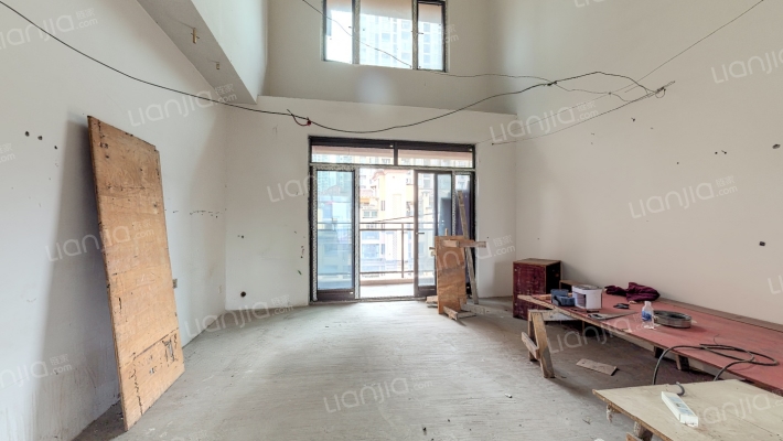 两江春城春铭苑二手房实景图